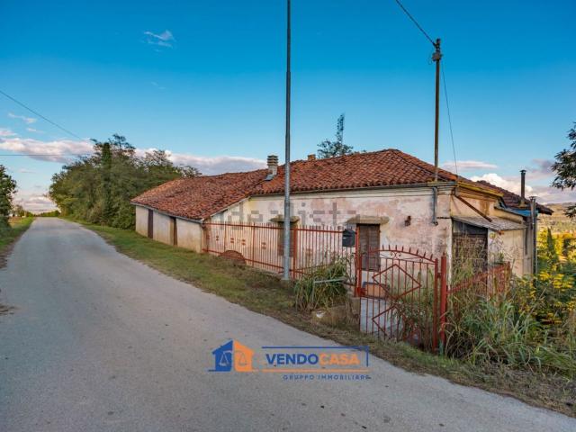 Villetta indipendente in vendita di 178 m² in Strada Provinciale 254
