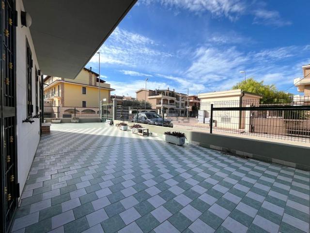 Villetta indipendente in vendita di 179 m²