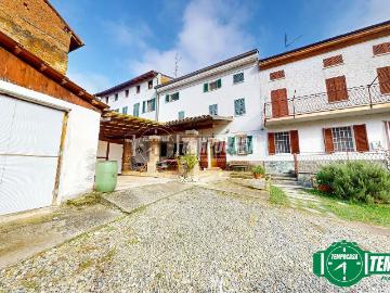 Villetta indipendente in vendita di 179 m²