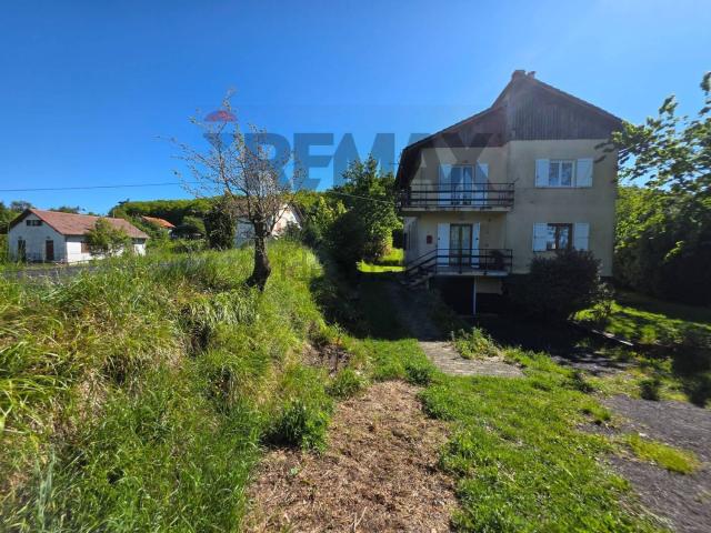 Villetta indipendente in vendita di 179 m² in Via Francia, 52