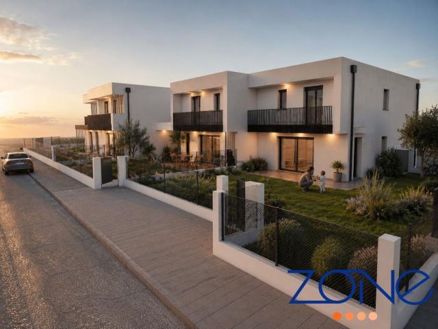 Villetta indipendente in vendita di 179 m² in Via Isonzo