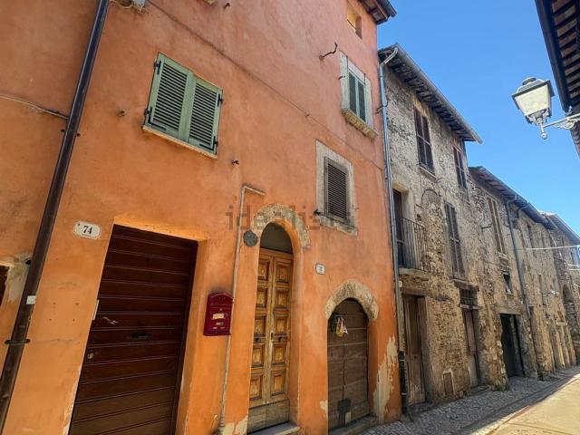 Villetta indipendente in vendita di 179 m² in Via Luigi Masi, 72