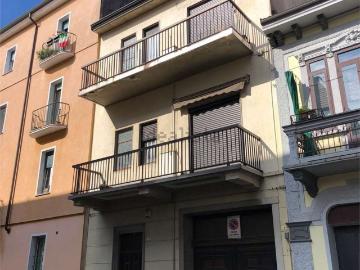 Villetta indipendente in vendita di 179 m² in Via Marsala, 10