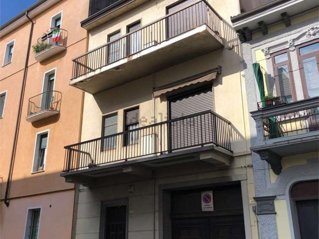 Villetta indipendente in vendita di 179 m² in Via Marsala, 10