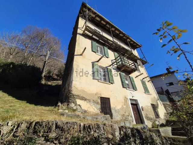Villetta indipendente in vendita di 179 m² in Via Sant&apos Antonio