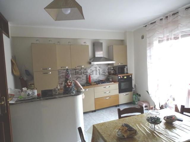 Villetta indipendente in vendita di 179 m² in Via Pollino, 106