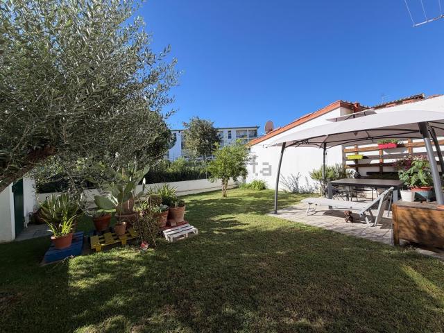 Villetta indipendente in vendita di 179 m² in Via Pisana, 607