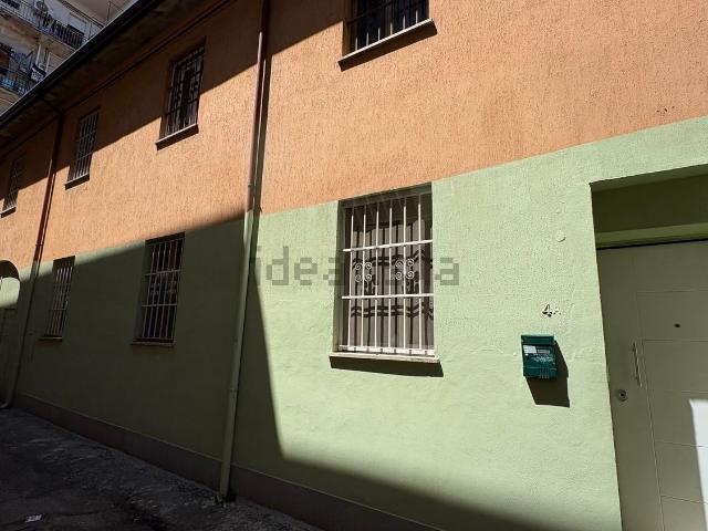 Villetta indipendente in vendita di 179 m² in Via XX Settembre
