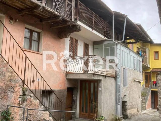Villetta indipendente in vendita di 179 m² in Frazione Traduerivi, 62