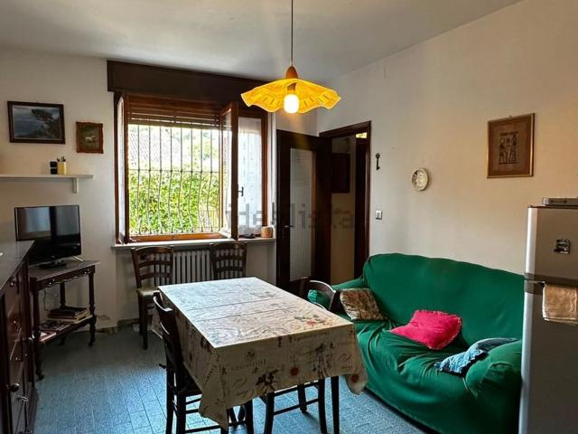 Villetta indipendente in vendita di 179 m² in Frazione San Pietro