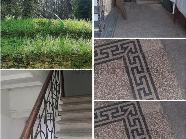 Villetta indipendente in vendita di 179 m² in Piazza IV Novembre, 1