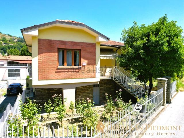 Villetta indipendente in vendita di 180 m²