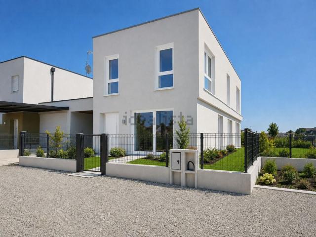 Villetta indipendente in vendita di 180 m²
