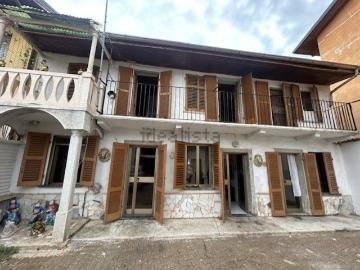 Villetta indipendente in vendita di 180 m²