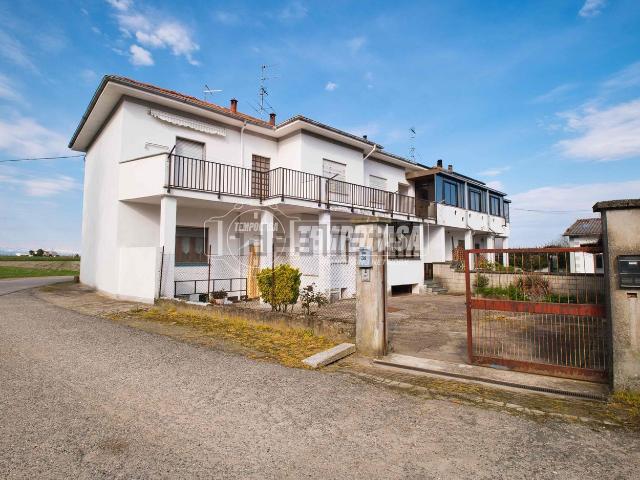 Villetta indipendente in vendita di 180 m²