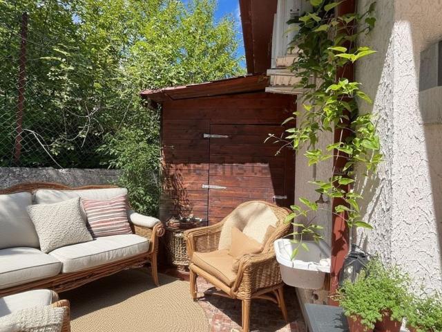 Villetta indipendente in vendita di 180 m²