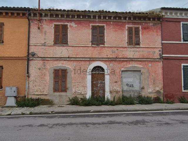 Villetta indipendente in vendita di 180 m²
