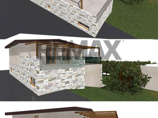 Villetta indipendente in vendita di 180 m²