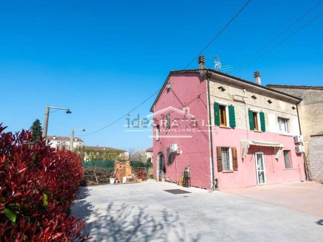 Villetta indipendente in vendita di 180 m²