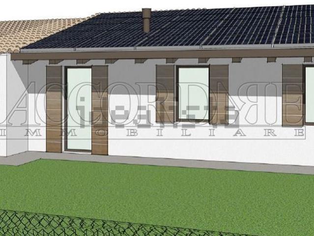 Villetta indipendente in vendita di 180 m²