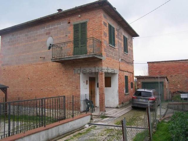 Villetta indipendente in vendita di 180 m²