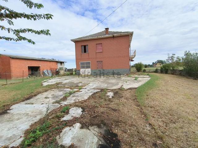 Villetta indipendente in vendita di 180 m²