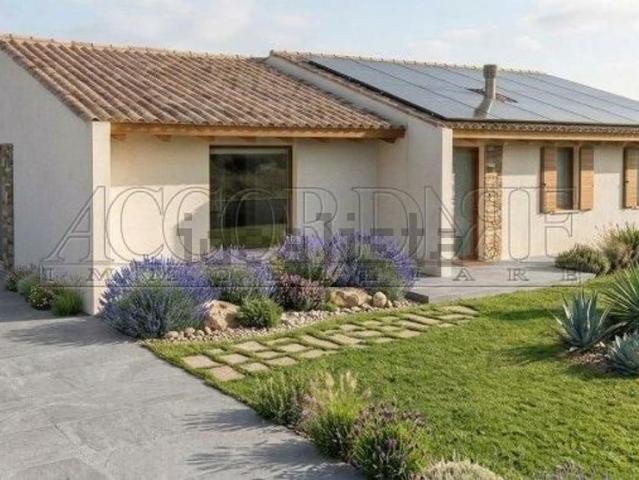Villetta indipendente in vendita di 180 m²