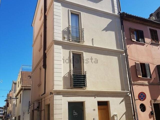 Villetta indipendente in vendita di 180 m²