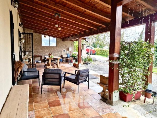 Villetta indipendente in vendita di 180 m²