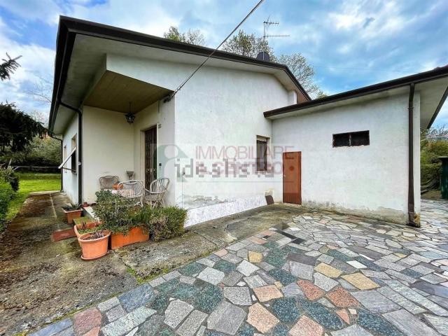 Villetta indipendente in vendita di 180 m²