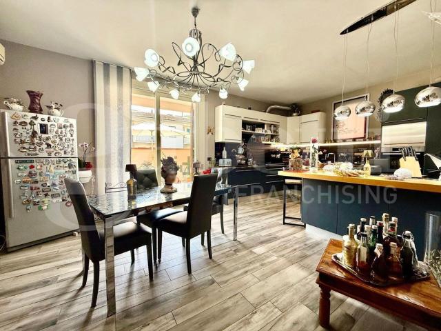 Villetta indipendente in vendita di 180 m²