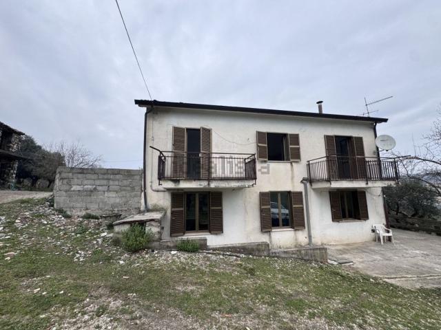 Villetta indipendente in vendita di 180 m²