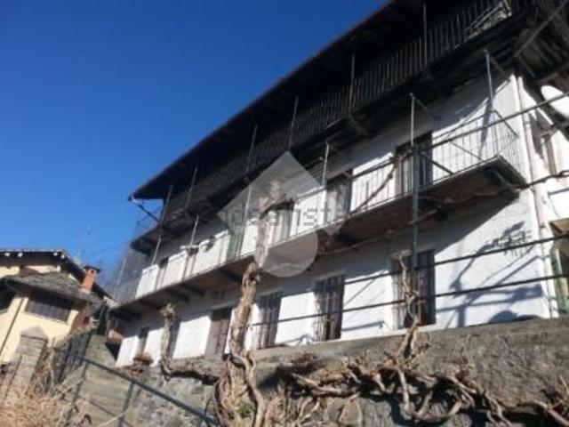 Villetta indipendente in vendita di 180 m²