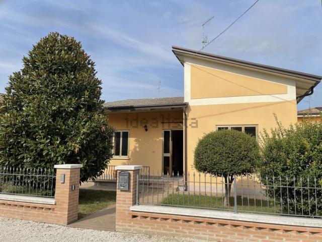 Villetta indipendente in vendita di 180 m²