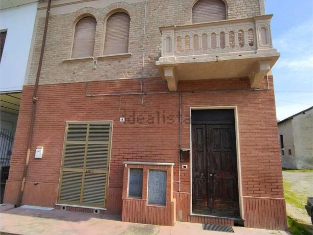 Villetta indipendente in vendita di 180 m²