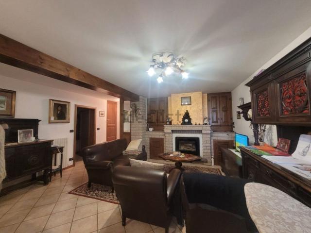 Villetta indipendente in vendita di 180 m²