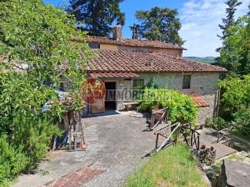 Villetta indipendente in vendita di 180 m²