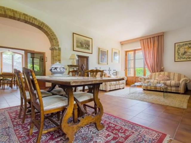 Villetta indipendente in vendita di 180 m²