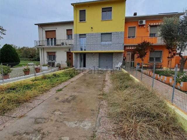 Villetta indipendente in vendita di 180 m²
