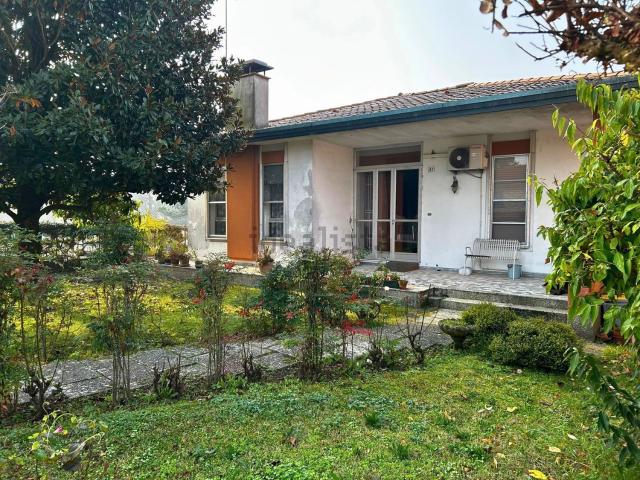 Villetta indipendente in vendita di 180 m²
