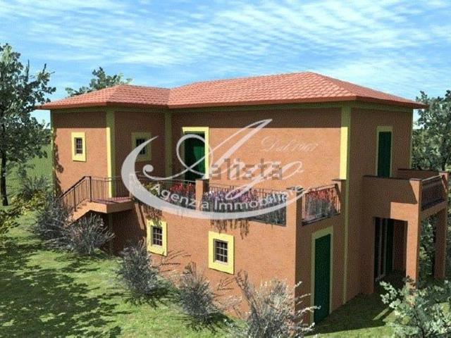 Villetta indipendente in vendita di 180 m²