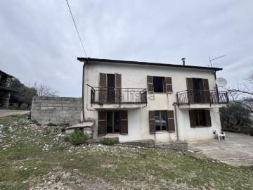 Villetta indipendente in vendita di 180 m²