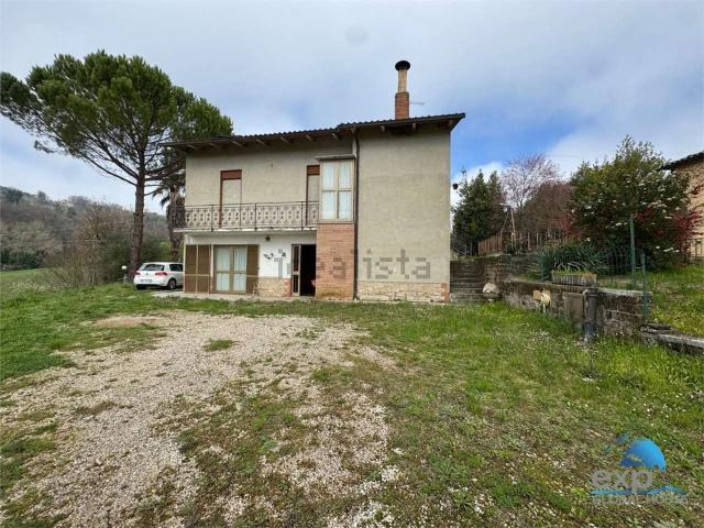 Villetta indipendente in vendita di 180 m²