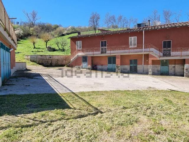 Villetta indipendente in vendita di 180 m²
