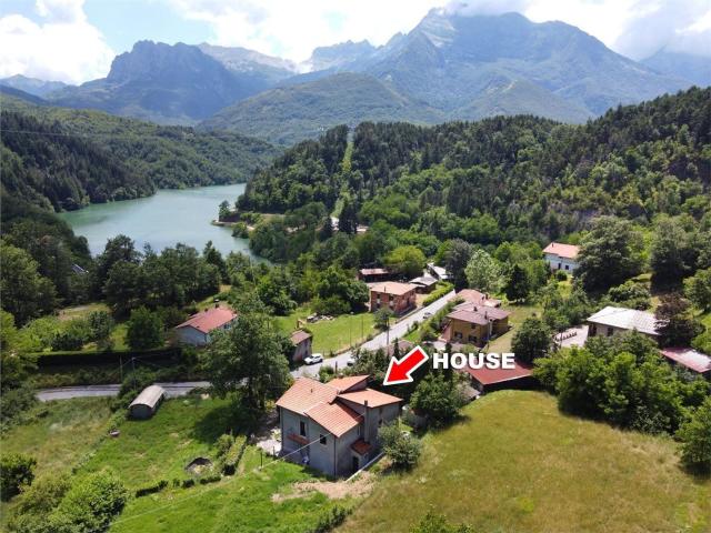 Villetta indipendente in vendita di 180 m²