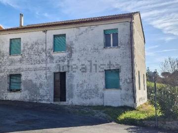 Villetta indipendente in vendita di 180 m²