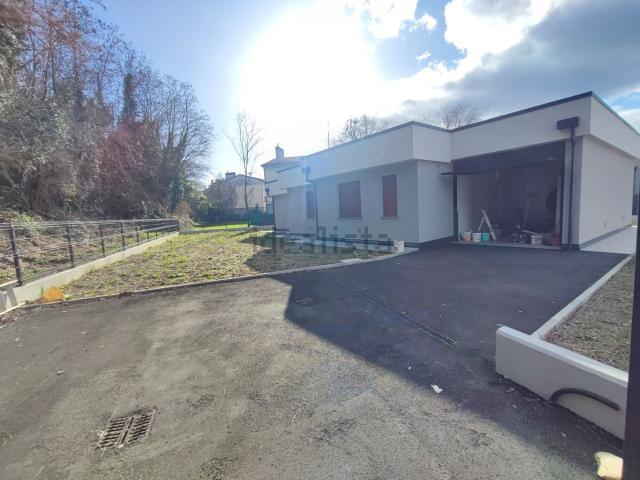 Villetta indipendente in vendita di 180 m²