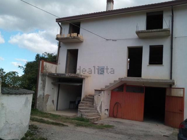 Villetta indipendente in vendita di 180 m²