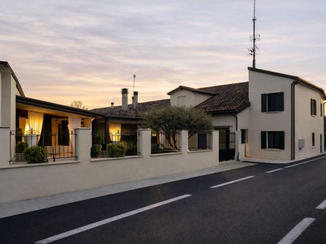 Villetta indipendente in vendita di 180 m²