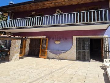 Villetta indipendente in vendita di 180 m²